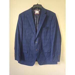 Men's Ben Sherman Slim-Fit Sport Coat Size 46R